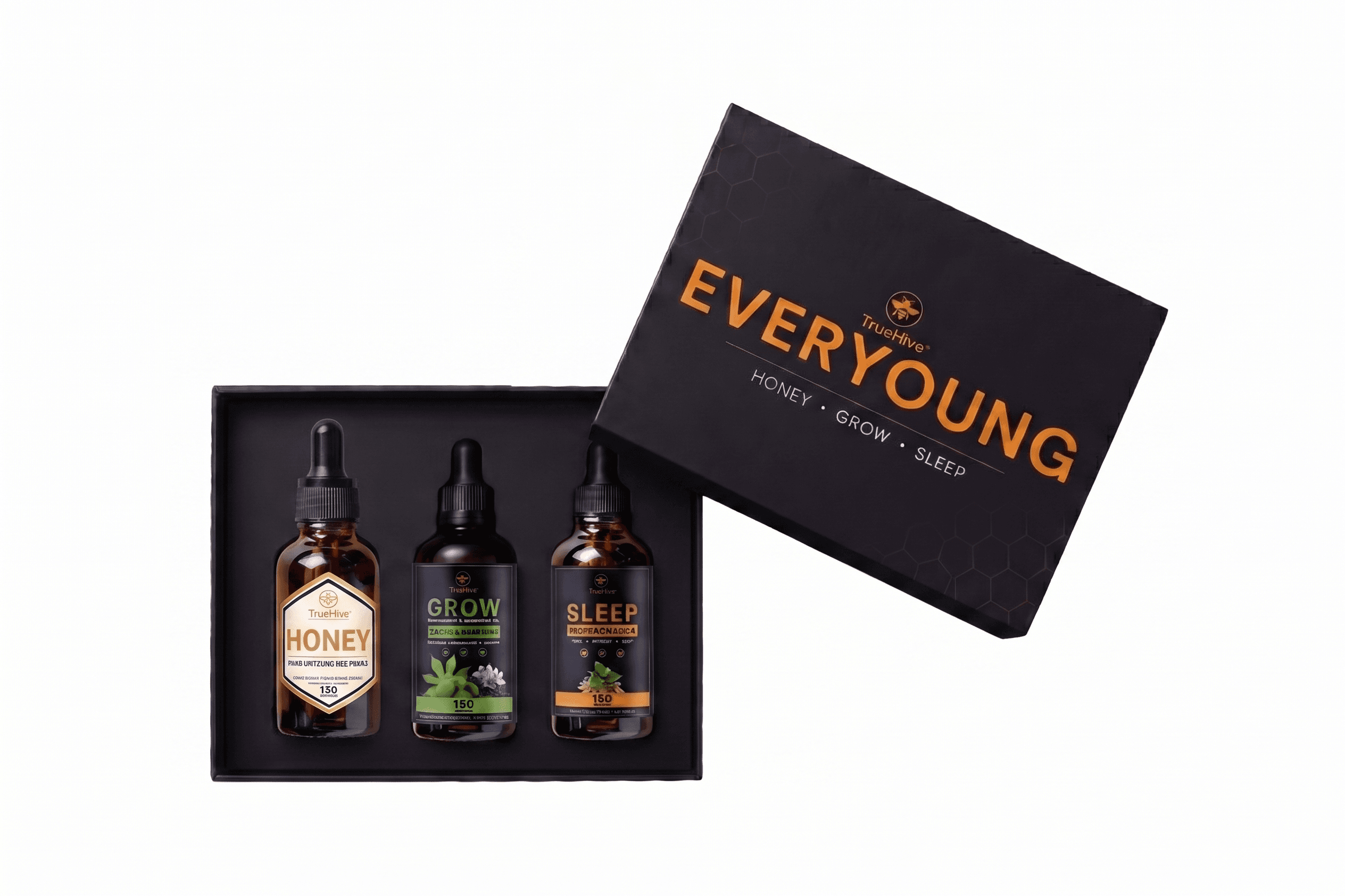 EVERYOUNG GROW BUNDLE