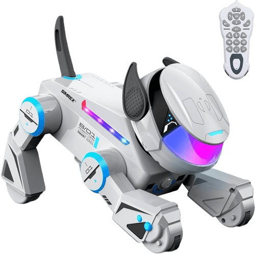 Smart Robot Dog