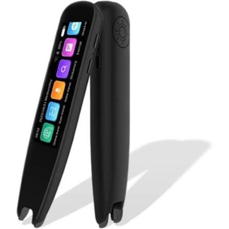 Smart AI Scanner & Translator Pen
