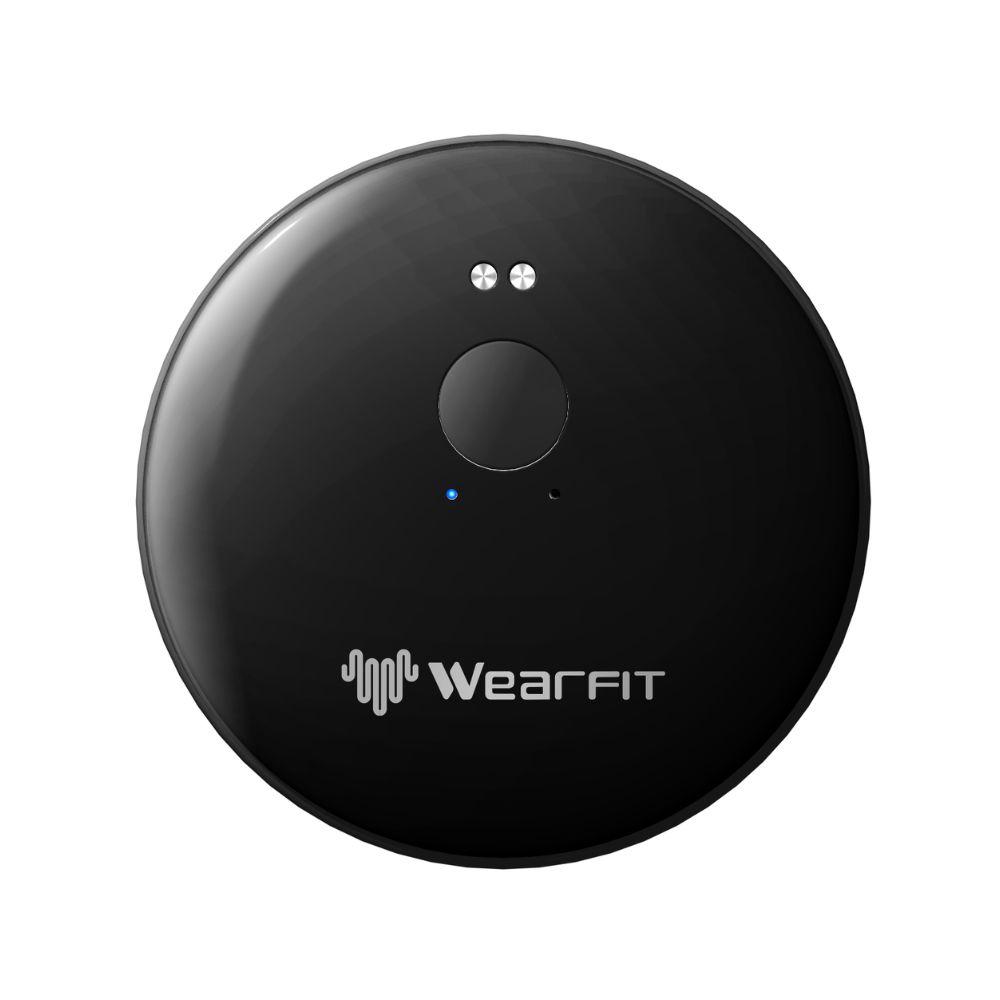 WearFIT AI Speech Translator
