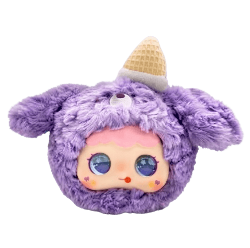 Cheese Grape Smart AI Toy