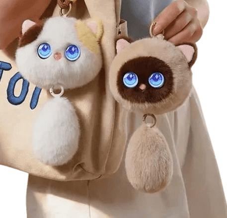 Talking Plush Toy